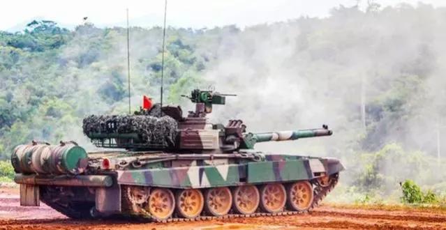 pt91m坦克介绍,知足天地宽全文