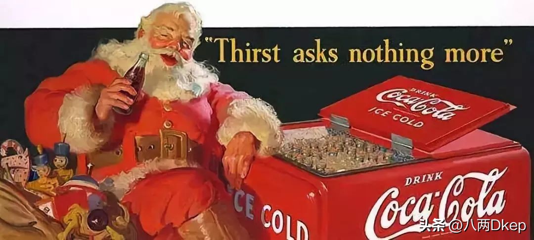 美国可口可乐的历史 (关于可口可乐你知道哪些)