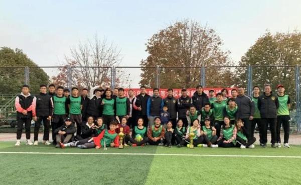 体育育人|中国农大人的橄榄球情缘