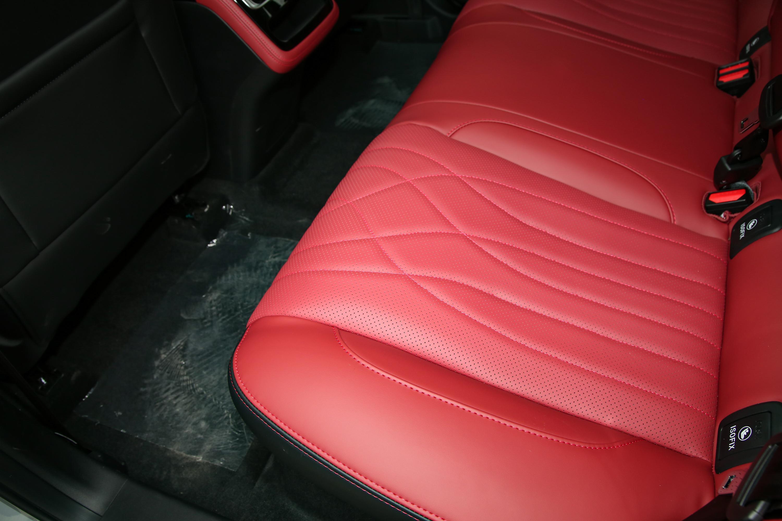 星途瑶光打破奇瑞固有认知,奇瑞星途瑶光高级感有吗