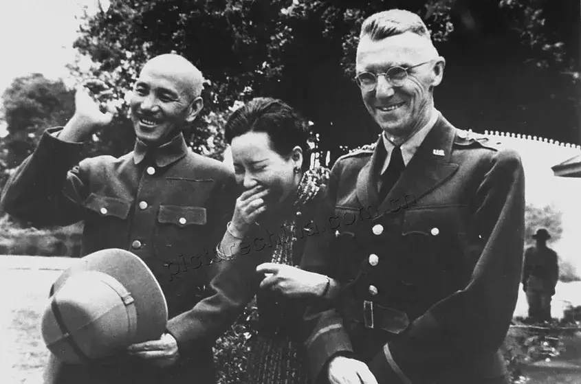 宋美龄生活困难,宋美龄晚年穷苦