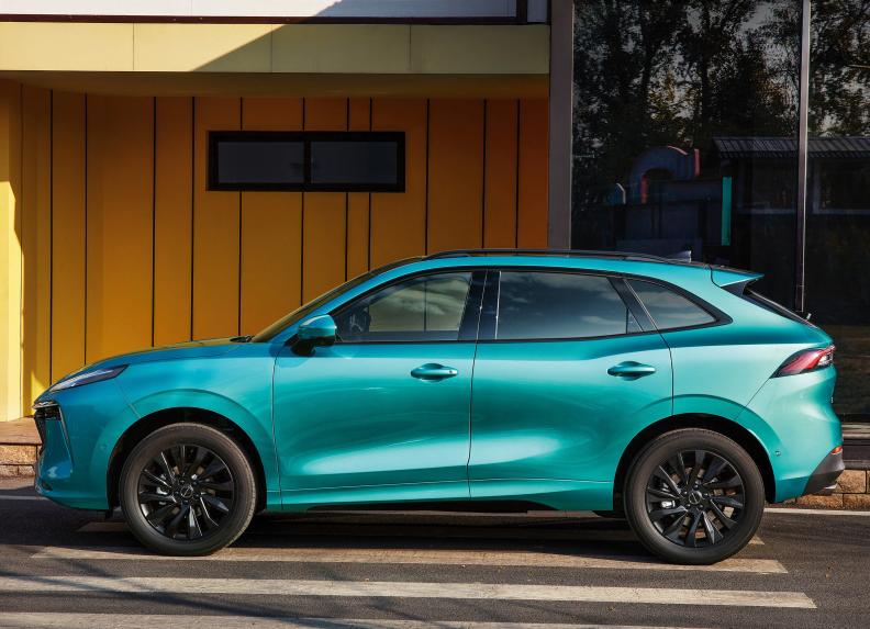 车主入手风行t5的感受,东风风行t5和哈弗h6哪个更值得买