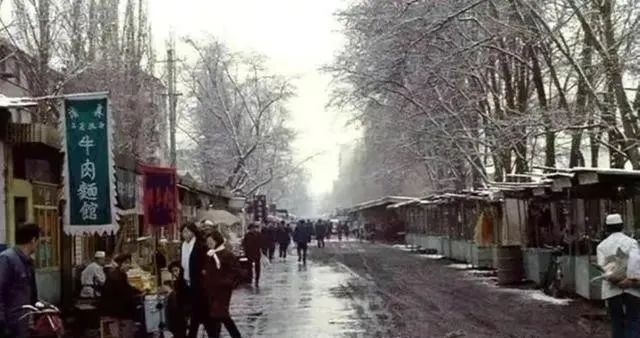 1年1张，100年兰州