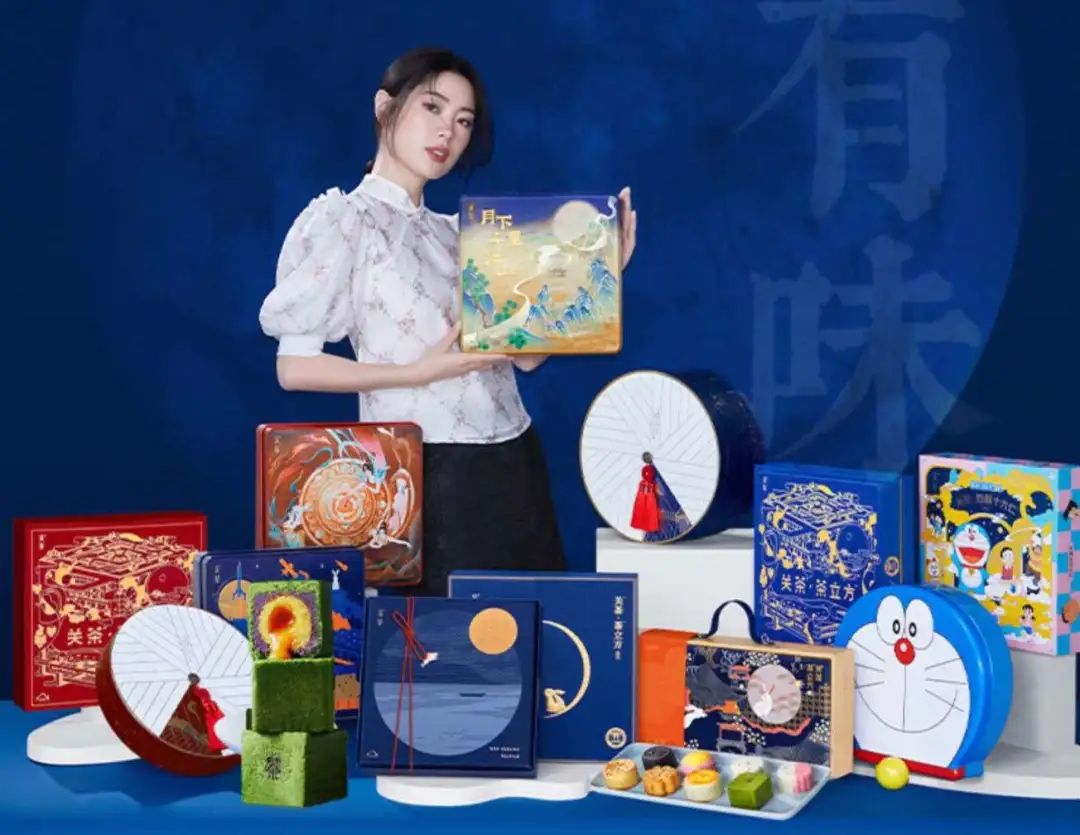 天价月饼过度包装,天价月饼监管执法不严案例