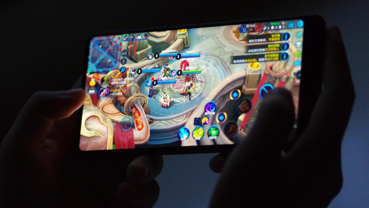 游戏对学生来说是什么,对学生有好处的游戏