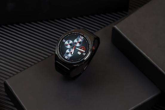 华为watchgt3保时捷设计款,华为watchgt3保时捷设计版