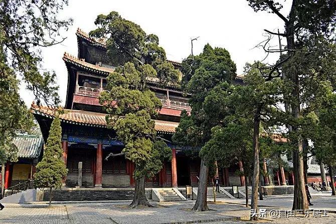 曲阜三孔游记全集,讲好山东故事三孔游记