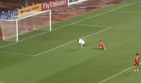 假如国足输了球,假如国足失误有段位