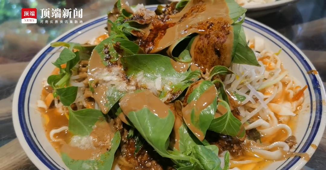 这款河南限定，外地人看了都上头