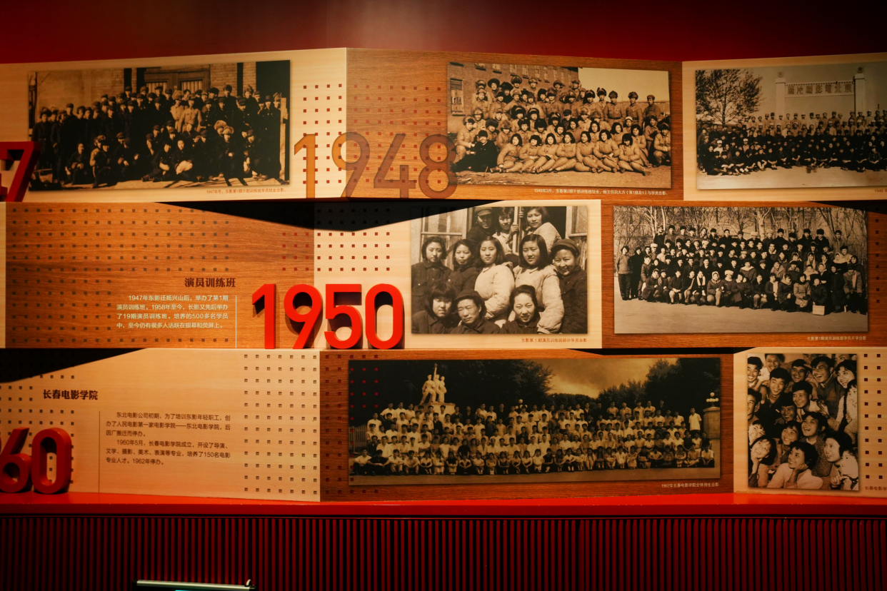 长春文化游,探寻长春的美食景点和文化