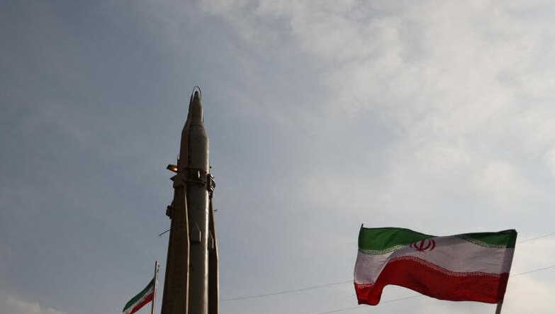 伊朗报复以色列导弹被拦截了吗,伊朗报复对以色列空袭伊朗基地