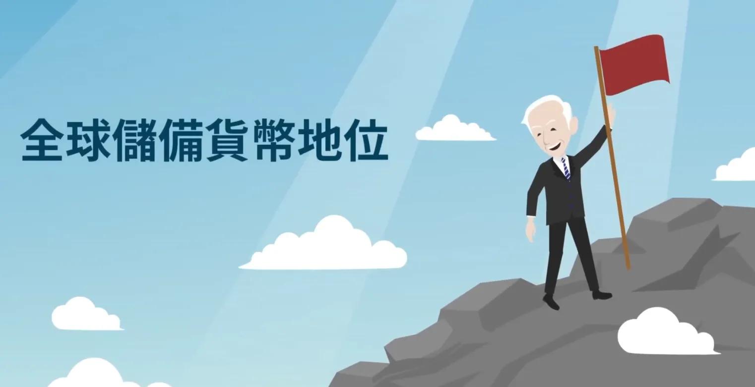 美国一旦丢失美元霸权会发生什么,如果美国失去美元霸权会怎么样