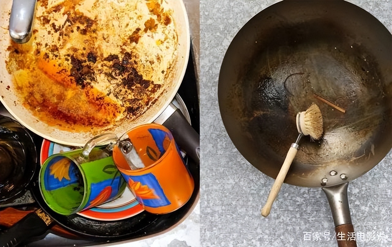 厨房装修实用用品,小户型厨房必备神器有哪些