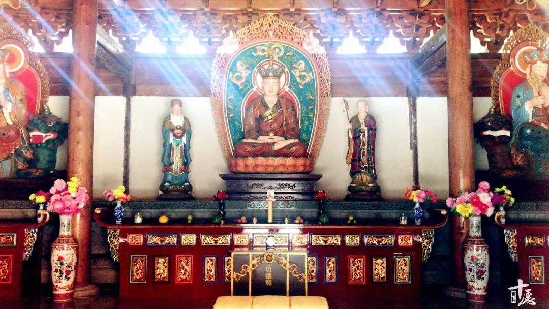 恭迎地藏王菩萨圣诞九华山,恭迎地藏菩萨圣诞殊胜日