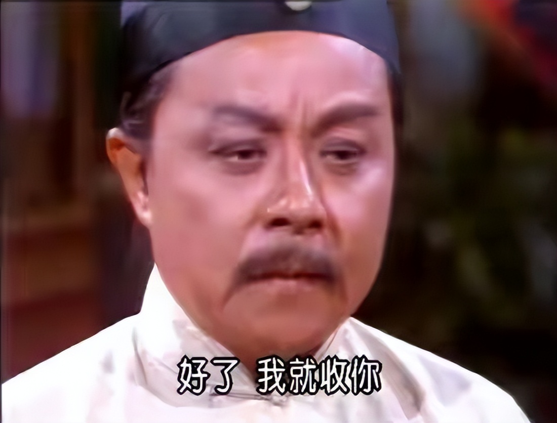 大侠霍元甲1983老版霍元甲谁扮演,大侠霍元甲人物全图集