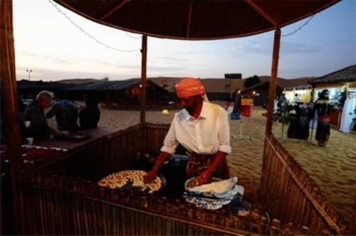 迪拜本地真的没穷人吗,迪拜不得不去的8个地方