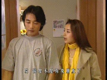 董洁拍白领公寓片段神颜,二十年后再看经典电视剧