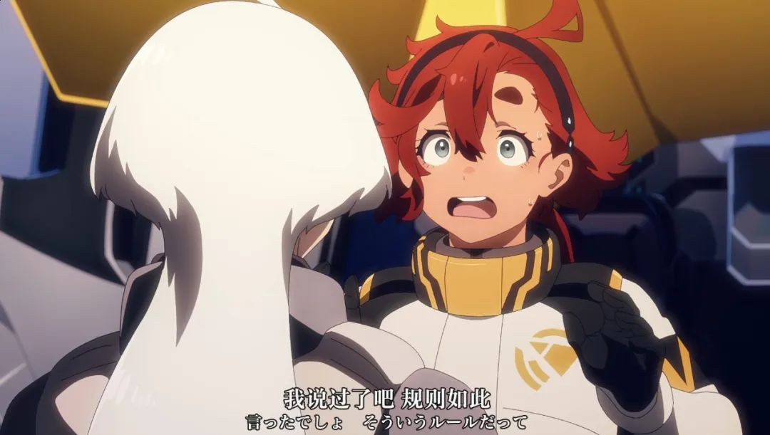 高达第二季和第一季什么关系,高达应该从哪部开始看