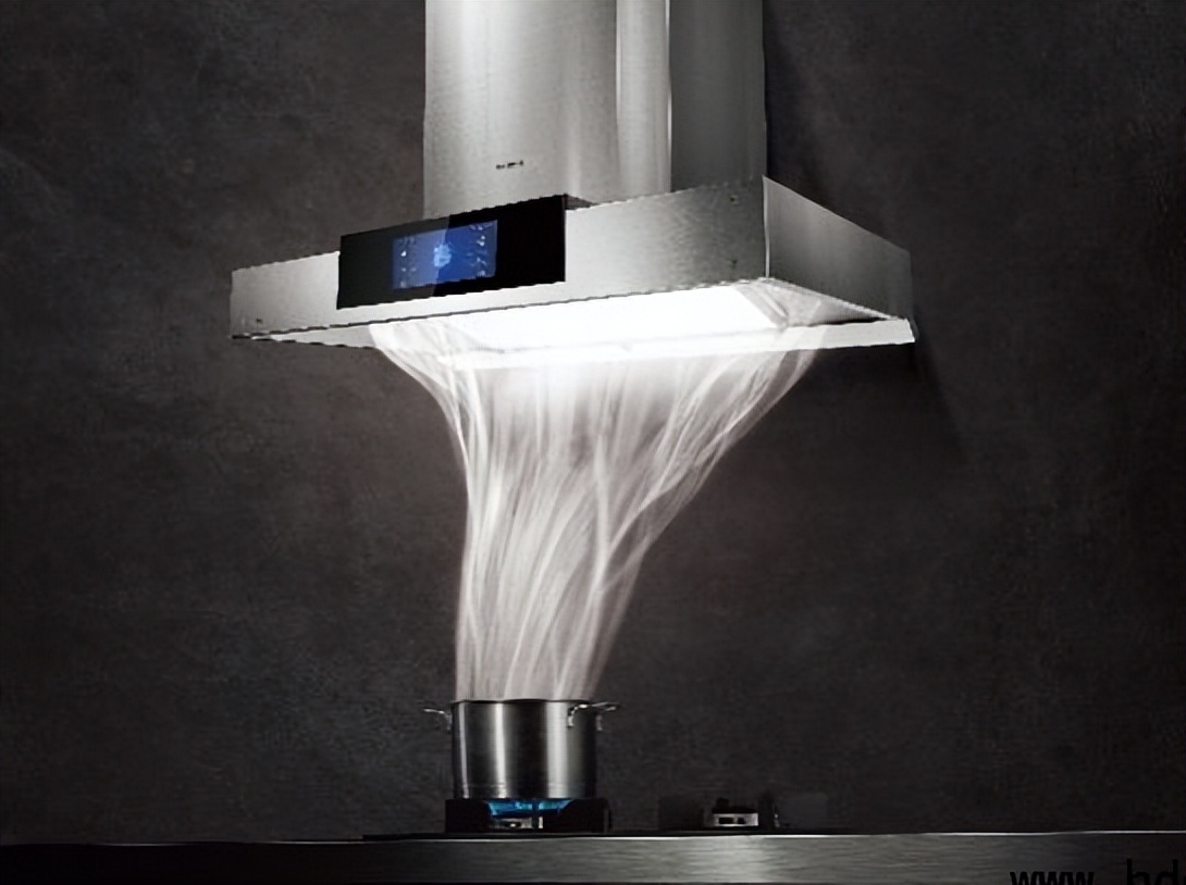 下排吸油烟机什么牌子最好最实用,选择什么样的抽油烟机最好