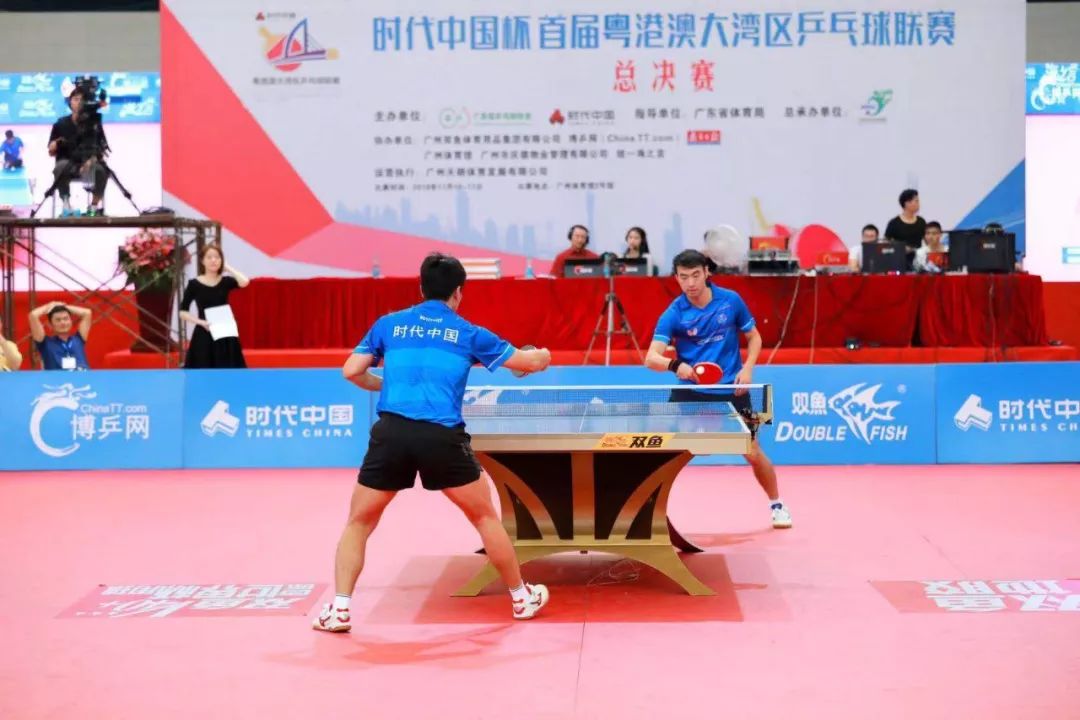 就在周日！世界冠军刘诗雯要来南海桂城！