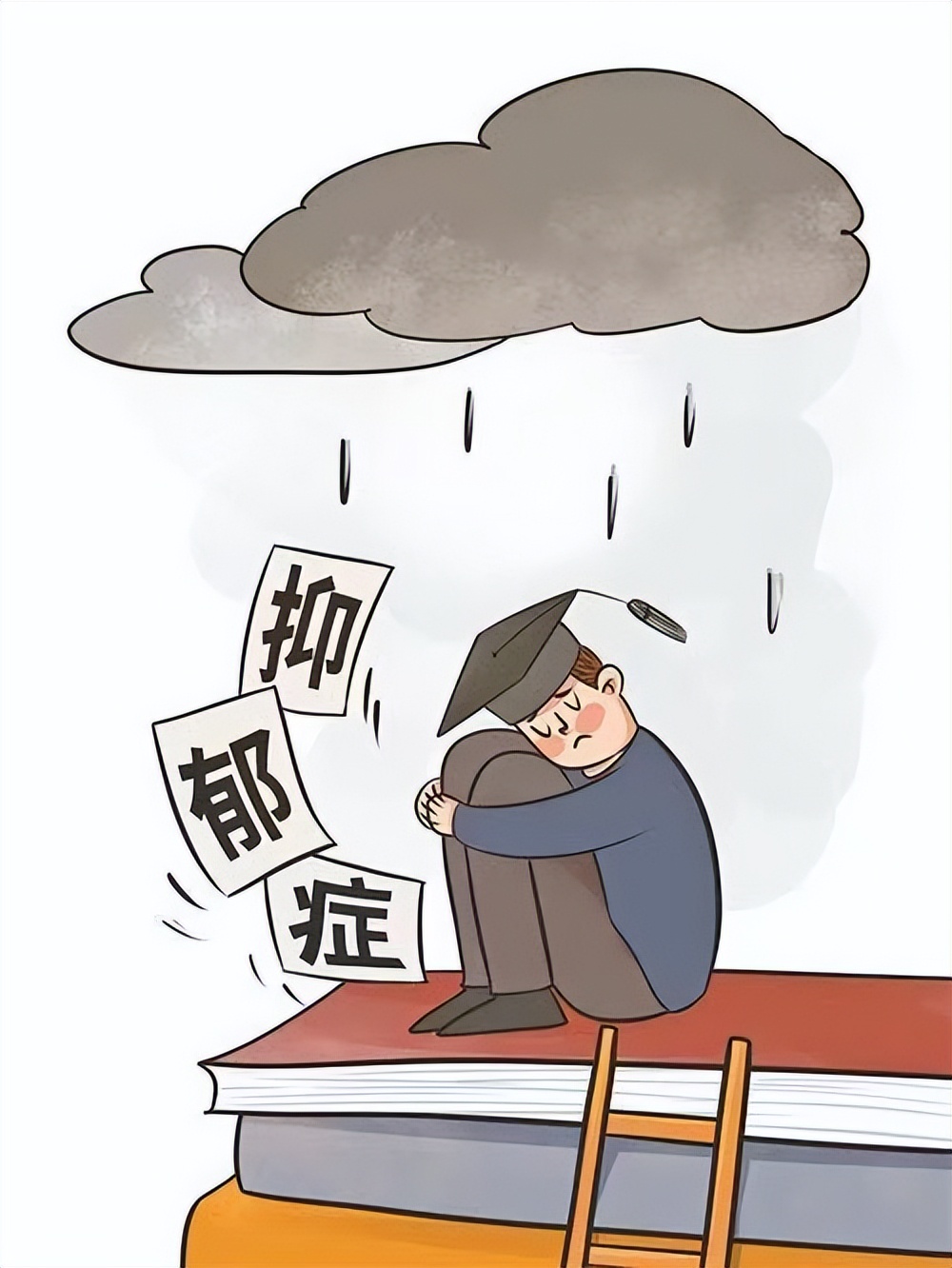 家长必看:青少年自杀真的只是高考之过吗?值得深思