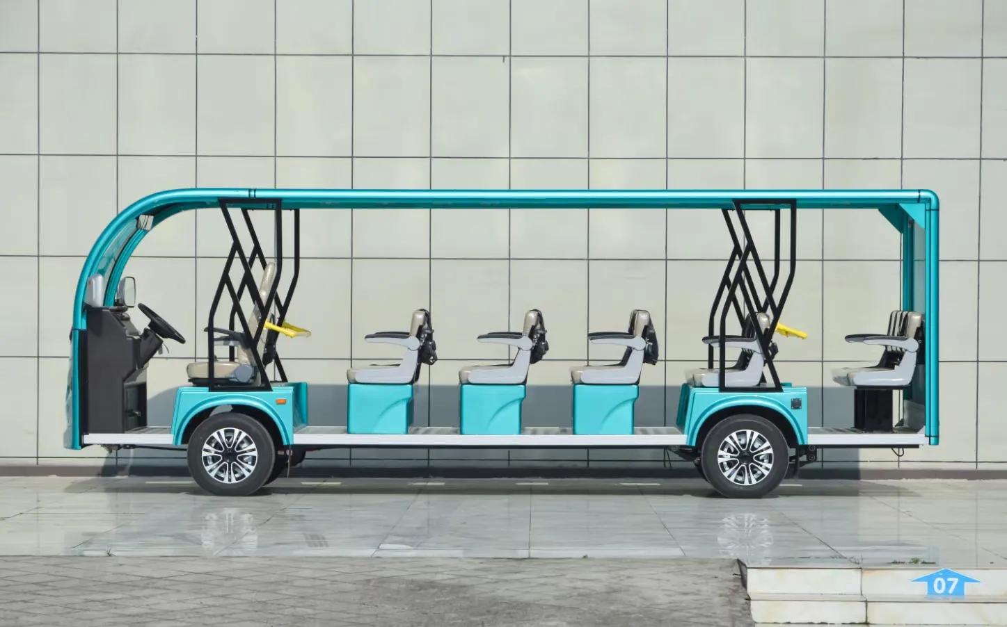 电动观光车的核心技术,纯电动观光车的优点和缺点视频