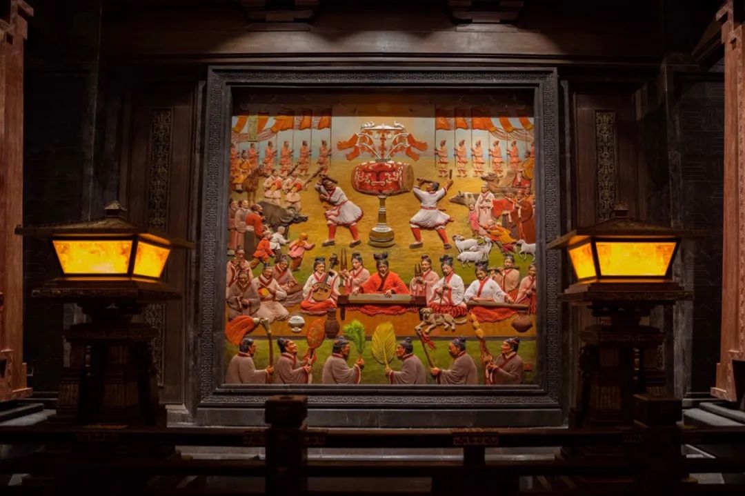 汉中旅游攻略两天一夜品汉中美食,汉中市旅游攻略亲子游