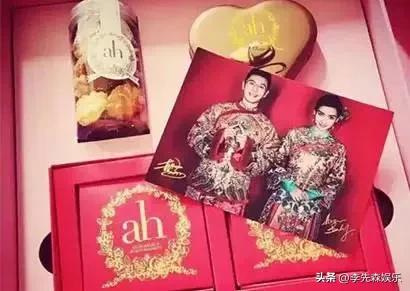 杨颖黄晓明为什么叫世纪婚礼,杨颖黄晓明世纪婚礼是哪一年