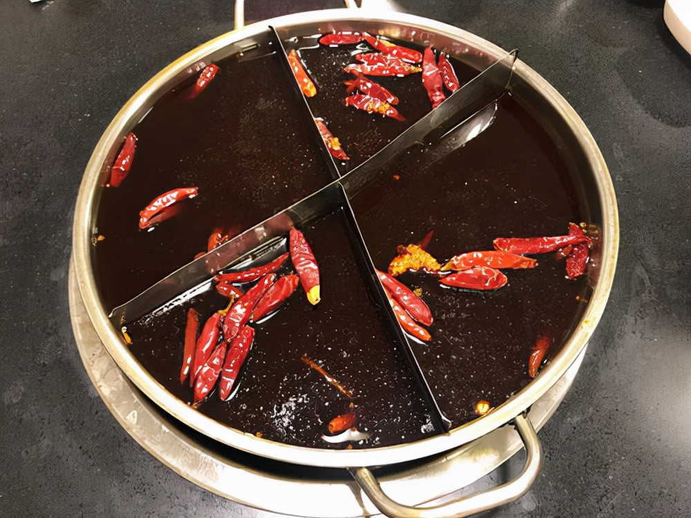 辣卤堂重庆市井火锅,仙座重庆市井火锅