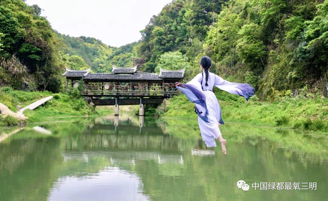 三明市国家a级旅游景区名录,三明旅游所有5a级景点