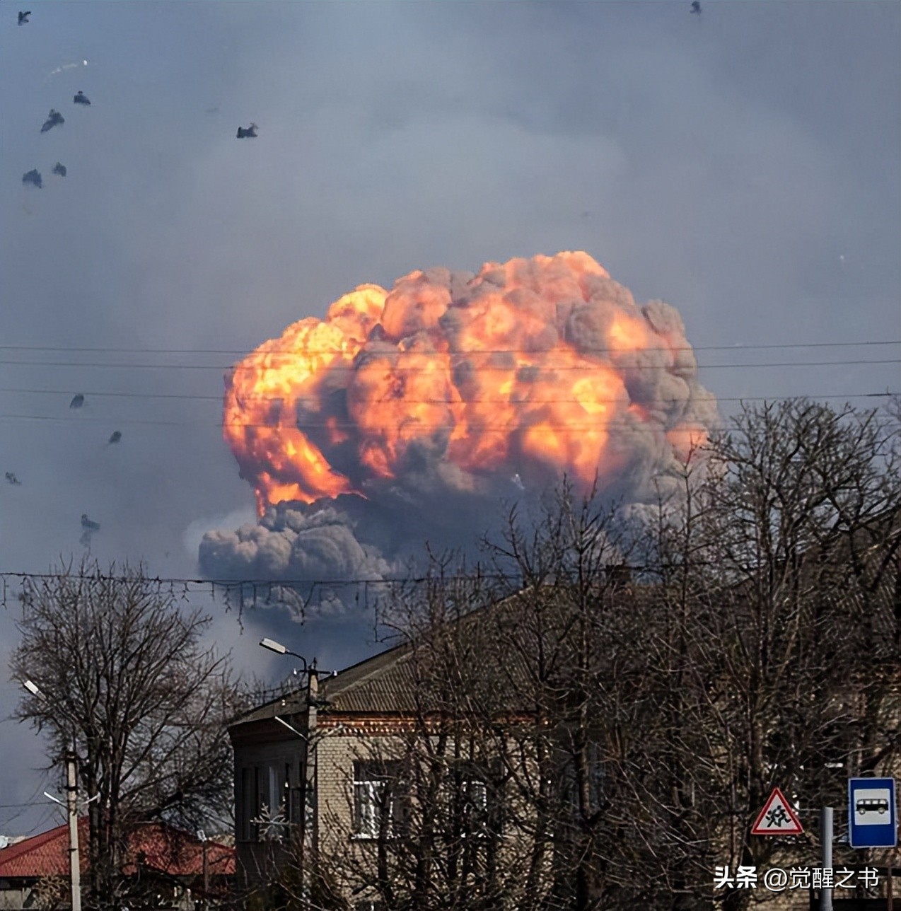 俄罗斯采取行动打破僵局,俄罗斯采取激进措施