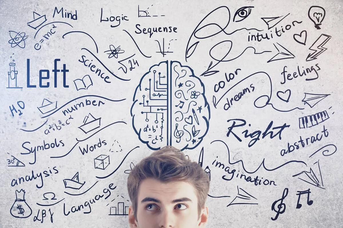 如何开发右脑训练方法,开发右脑十种方法
