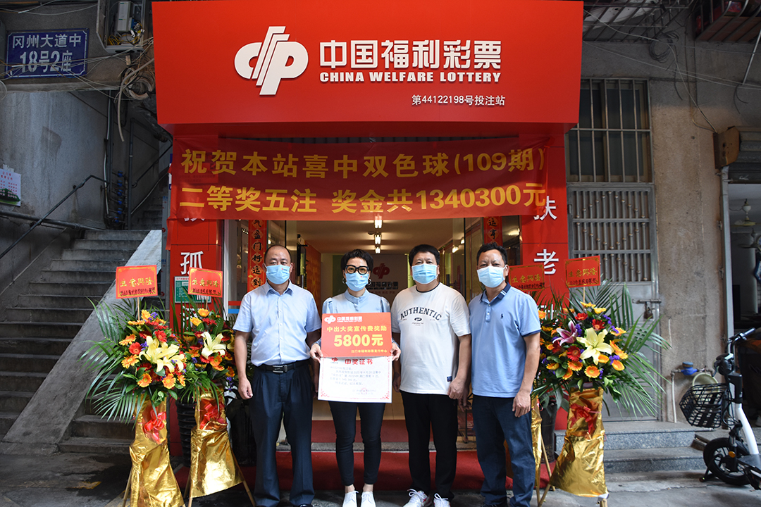 双喜临门中奖100万,双喜临门双丰收