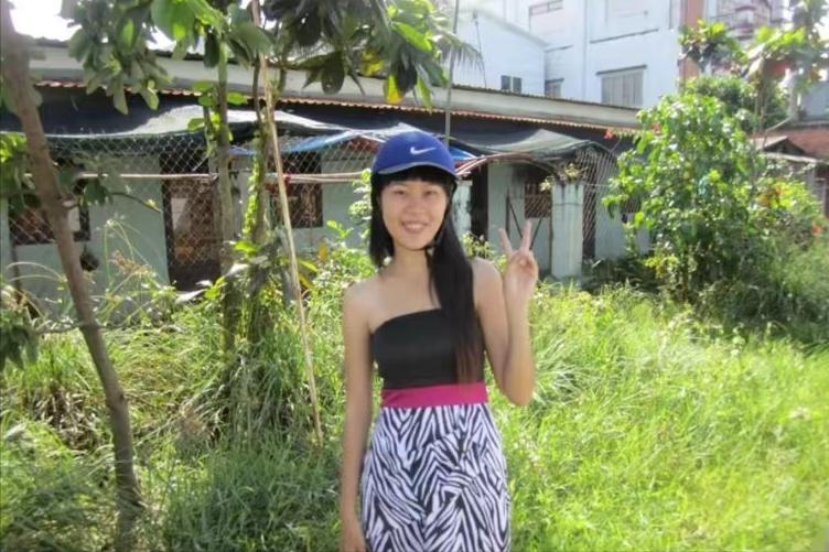 越南媳妇山东威海,越南姐姐嫁中国让人羡慕