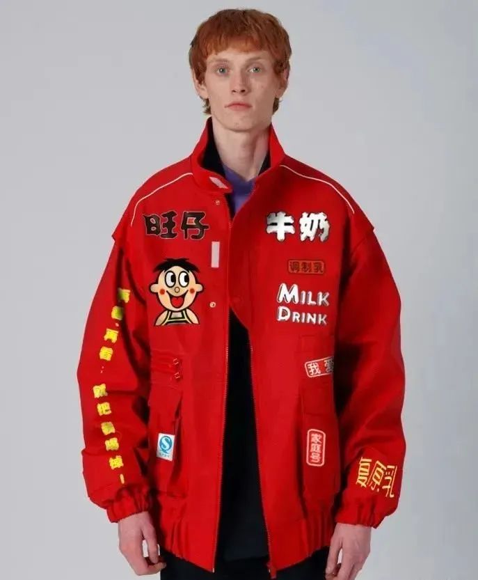 国潮和伪国潮,如何看待伪国潮