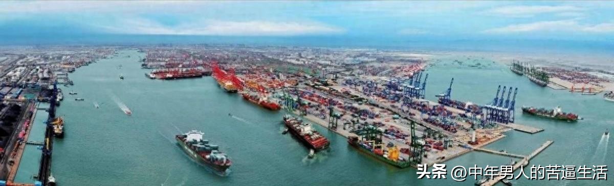 斯里兰卡破产下的商机,为什么美国投资斯里兰卡港口