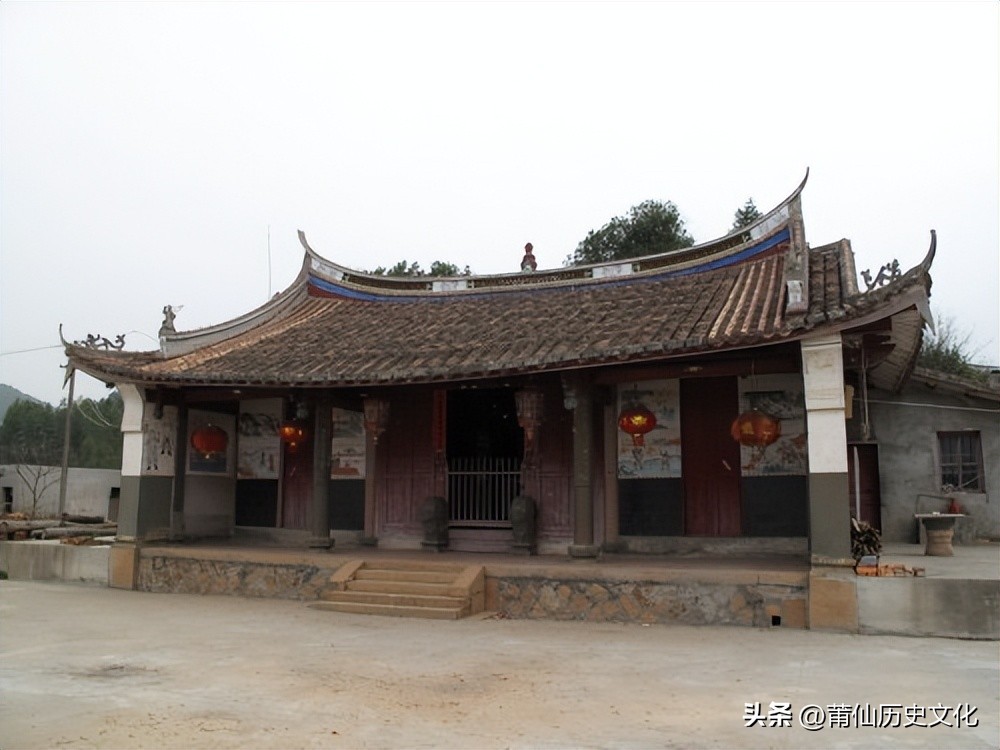 莆田欢亭宫张公圣君出巡,德化石牛山张公圣君进香