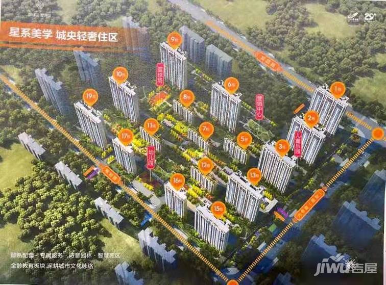 保定1-6月房地产销售top10,保定最新楼盘销售排行榜