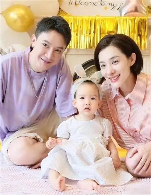 奥运冠军刘璇现状,体育冠军刘璇结过几次婚