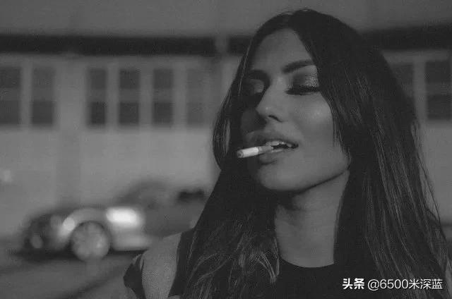 深蓝怎么写,深蓝书写