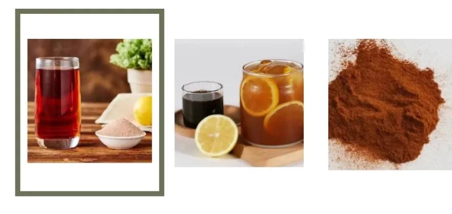 好喝的冷泡茶叶推荐一下,推荐便宜好喝能美白的茶