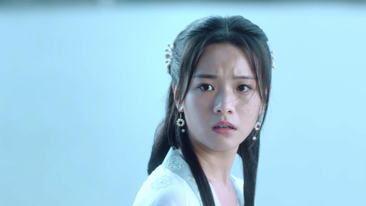 雪中悍刀行描述了多少人物,雪中悍刀行讲的是什么朝代的故事