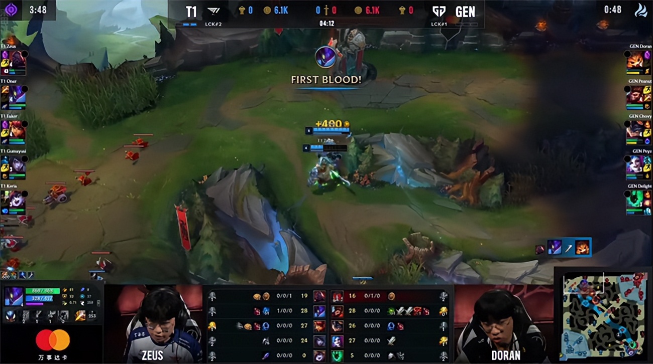 msilol小组赛视频,lolmsi赛前4强预测