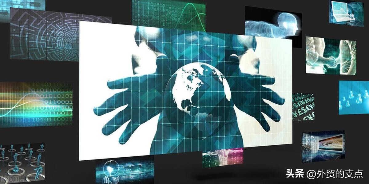 外贸业务员如何找到精准目标客户？