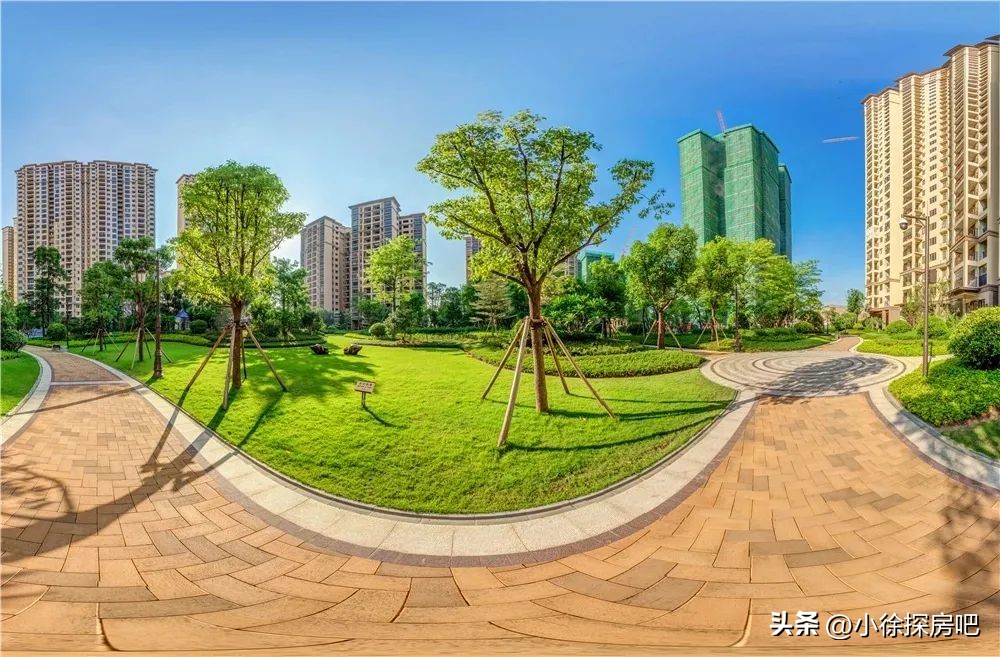 临深龙光城最好的楼盘,临深片区惠州最好的楼盘