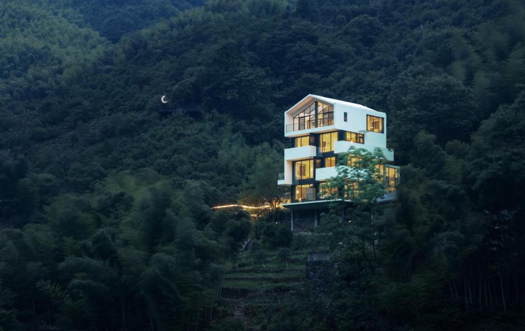 黄山五一推荐民宿,五一黄山民宿推荐