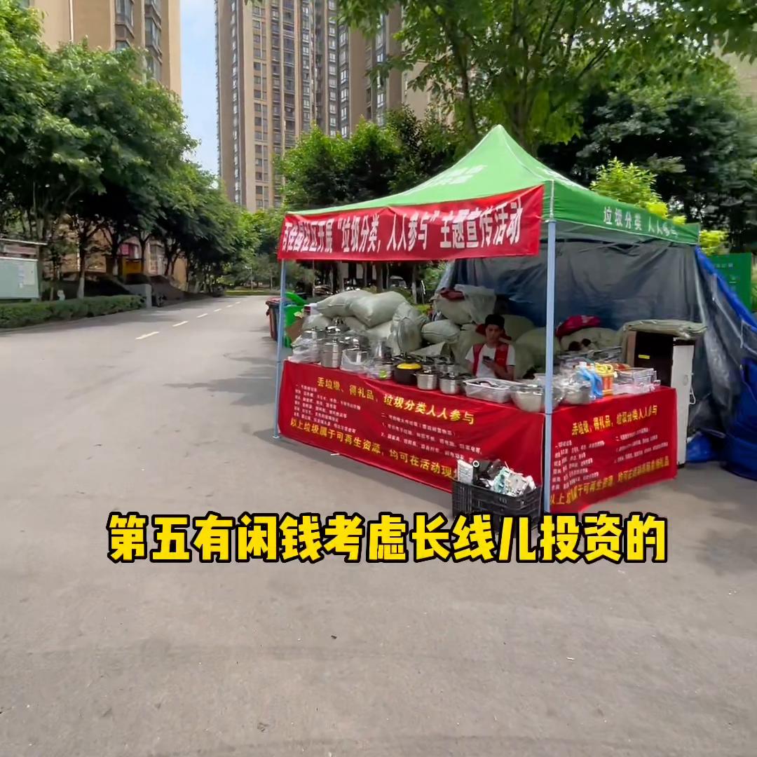 还建房不能买？千万不能买？老朱来说两句！#西城佳园