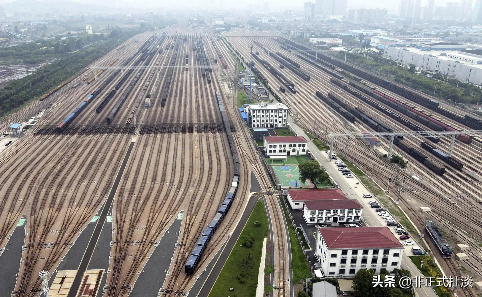 最强铁路局上海局,最厉害铁路局