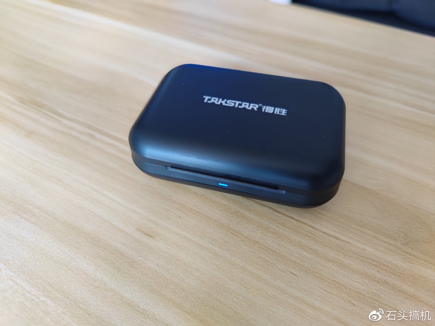 得胜V4麦克风有没有蓝牙功能,得胜麦克风评测