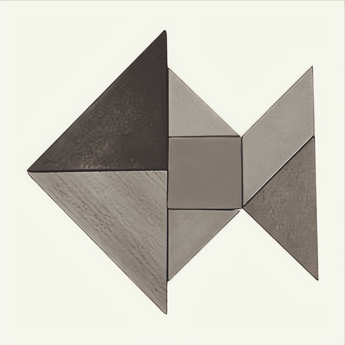 七巧板是我国古代的拼板玩具,七巧板是我国传统的玩具还是什么